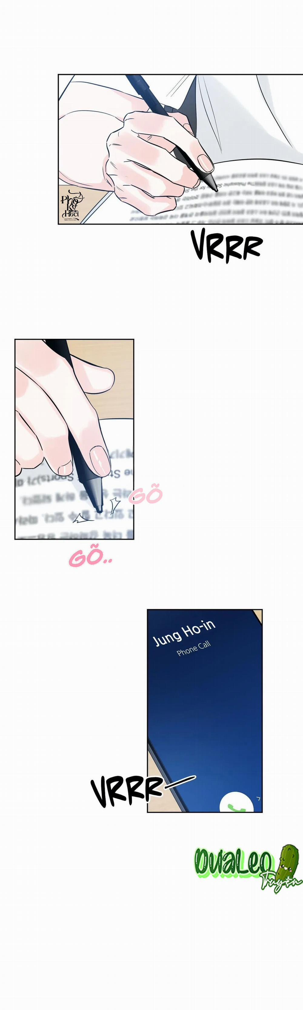 Thiên Đường May Mắn 20 trang 22