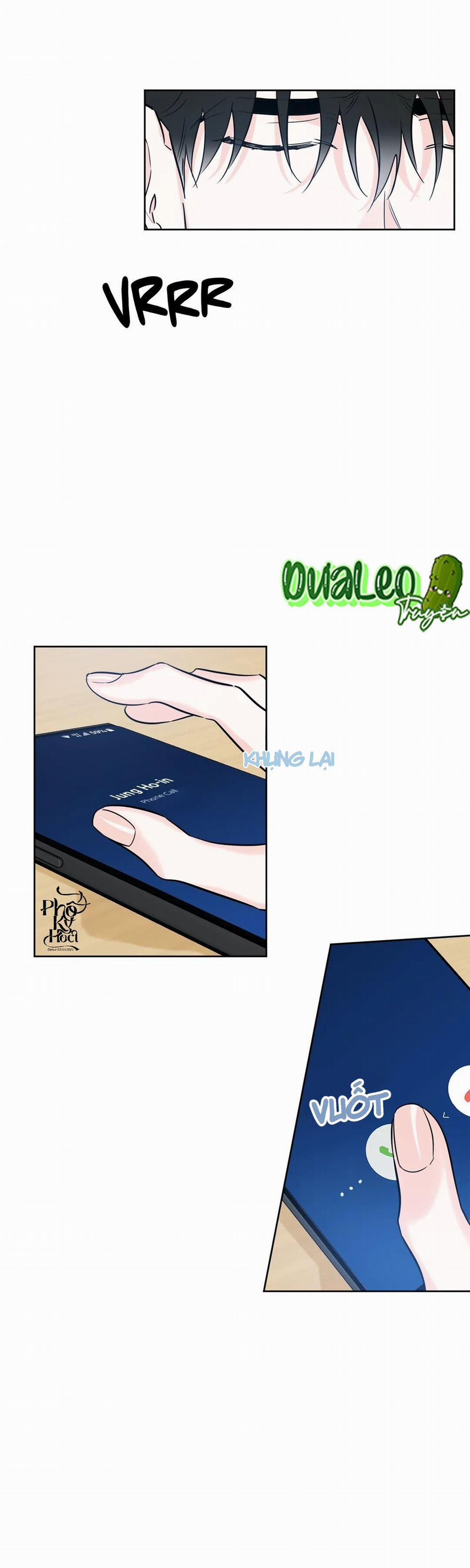 Thiên Đường May Mắn 20 trang 24