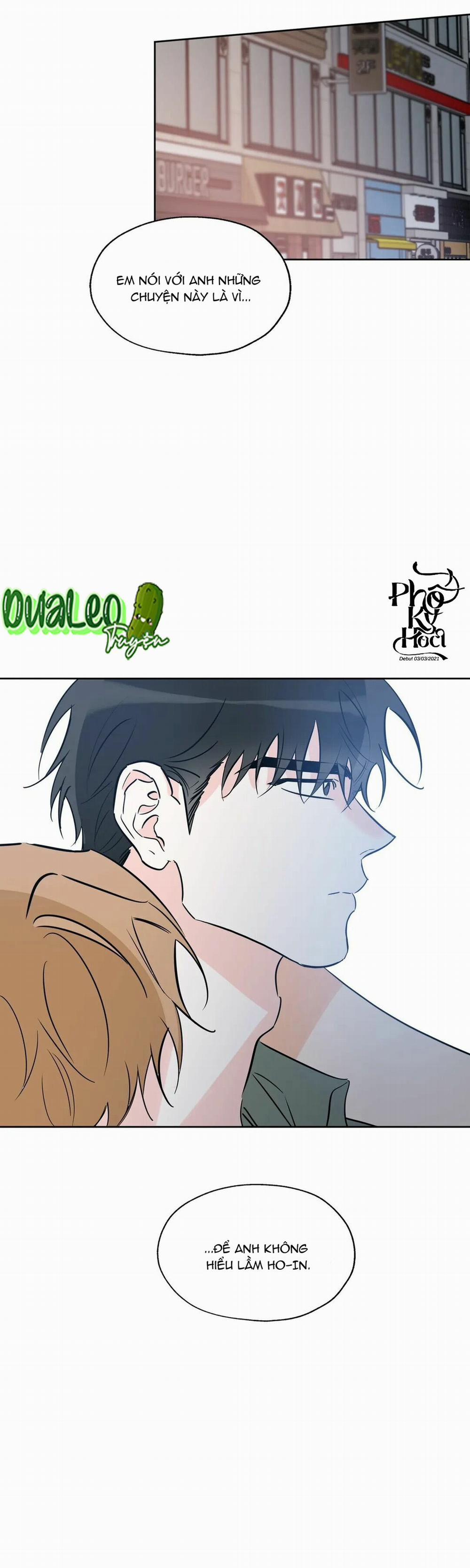 Thiên Đường May Mắn 21 trang 27