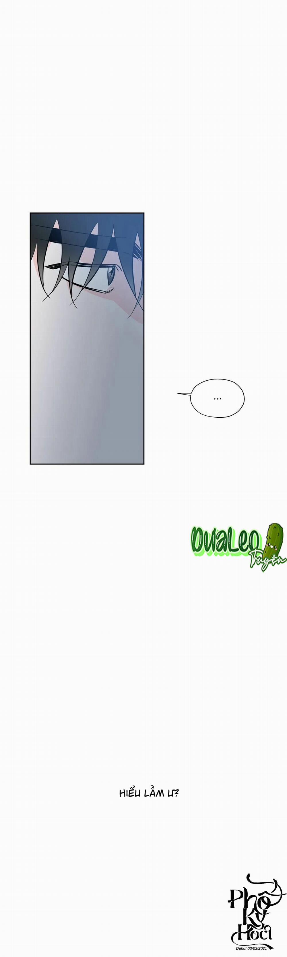 Thiên Đường May Mắn 21 trang 28