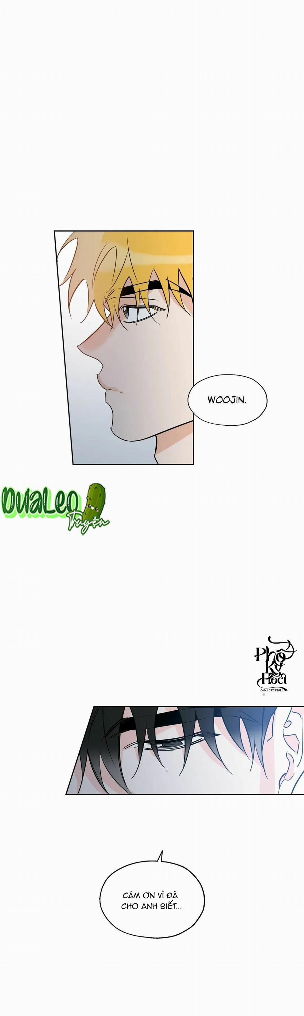 Thiên Đường May Mắn 21 trang 30