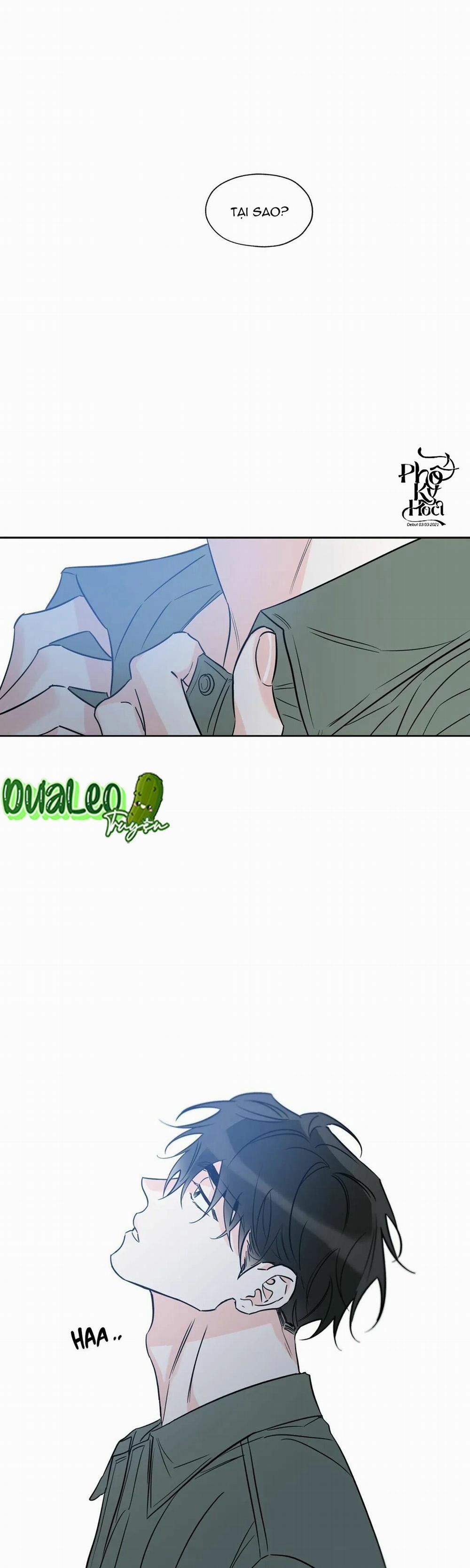 Thiên Đường May Mắn 21 trang 6