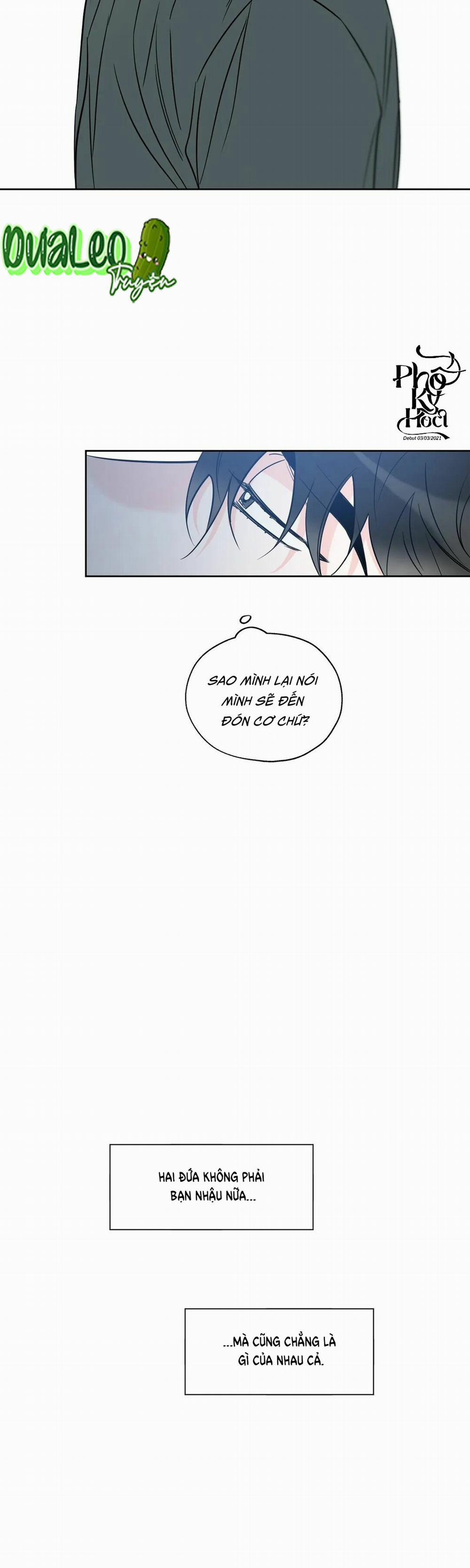 Thiên Đường May Mắn 21 trang 7