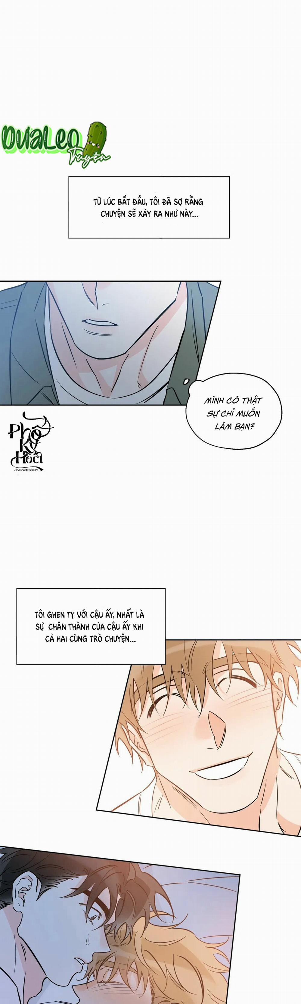 Thiên Đường May Mắn 21 trang 8