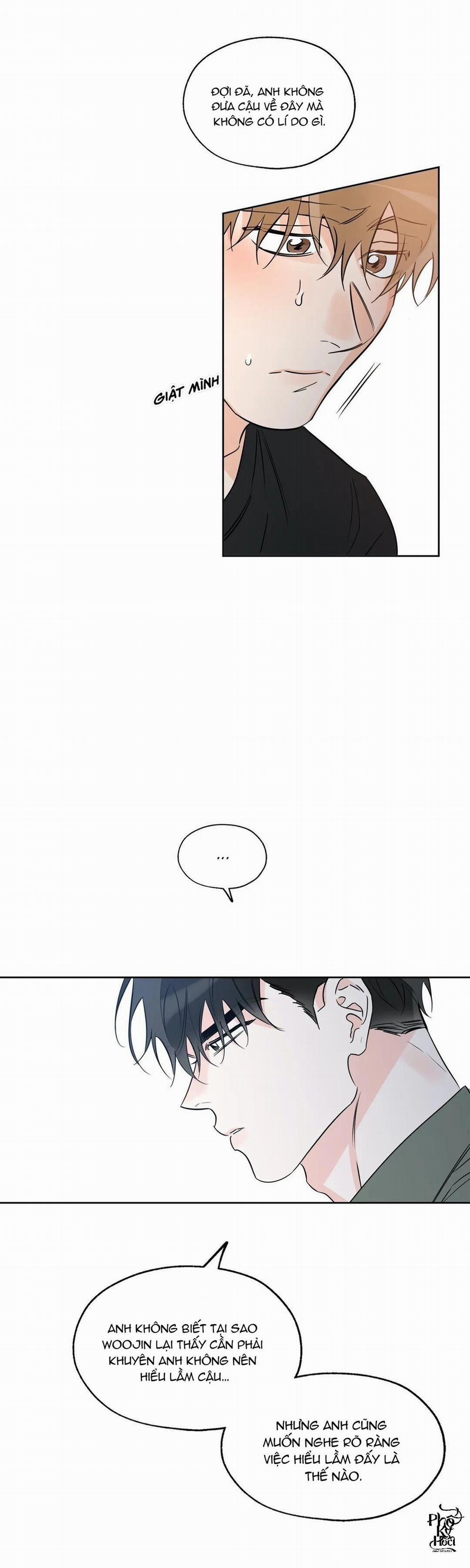 Thiên Đường May Mắn 22 trang 13