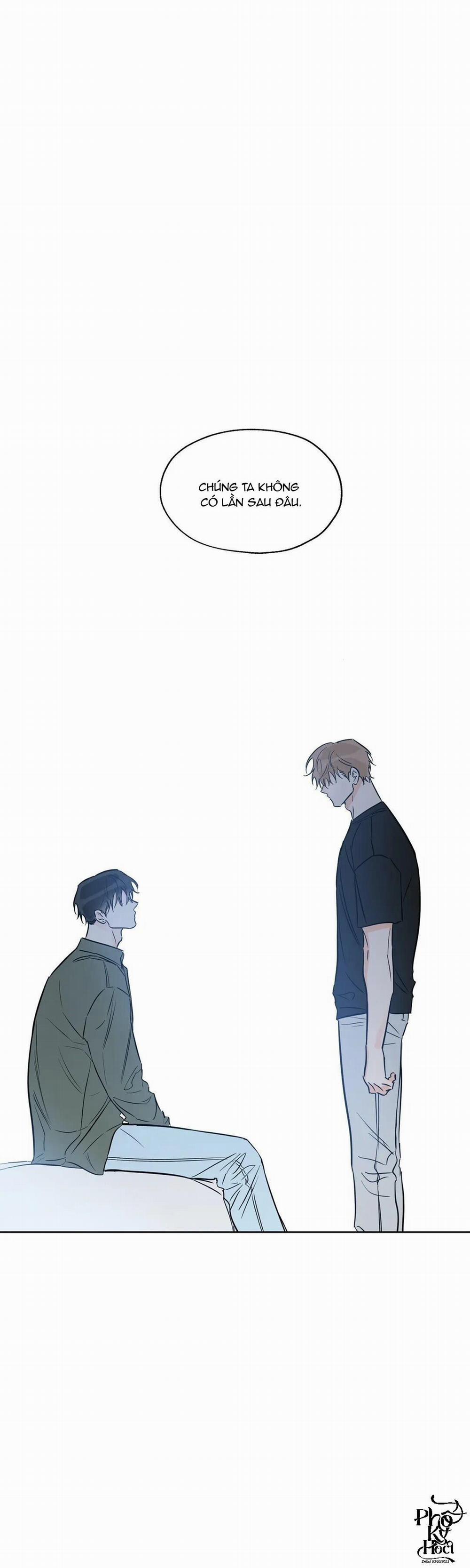 Thiên Đường May Mắn 22 trang 16