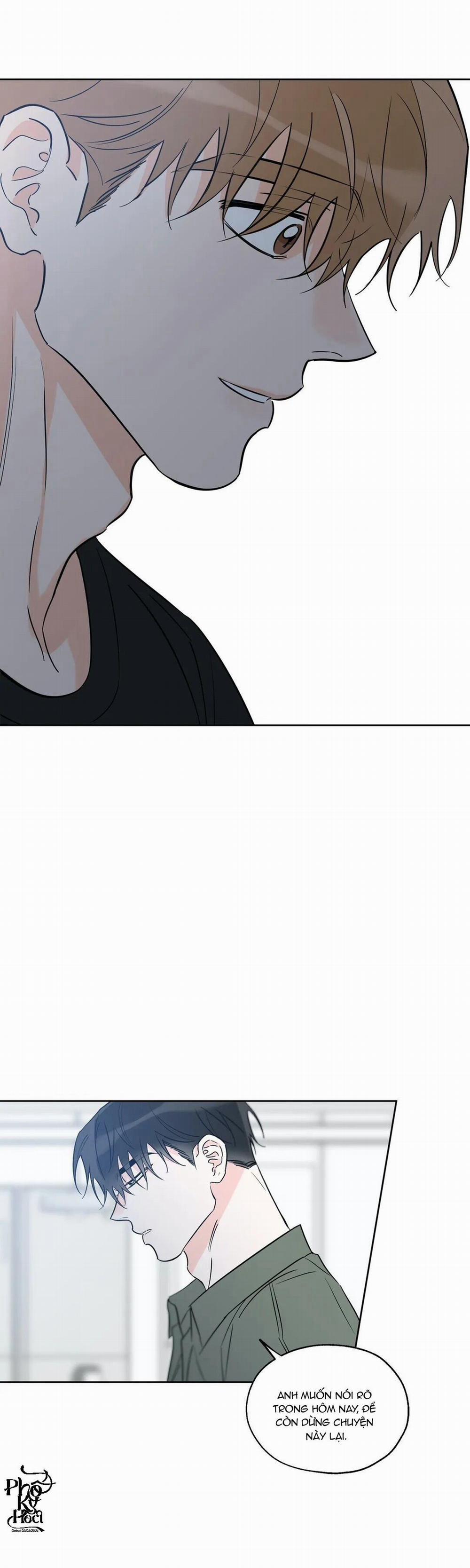 Thiên Đường May Mắn 22 trang 17