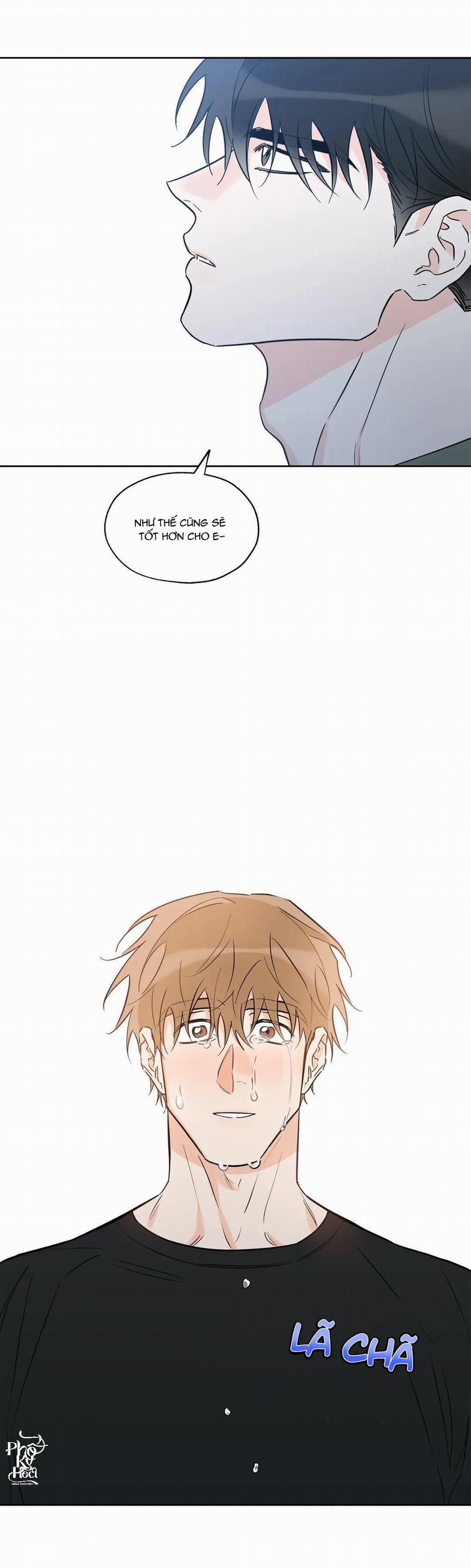 Thiên Đường May Mắn 22 trang 18