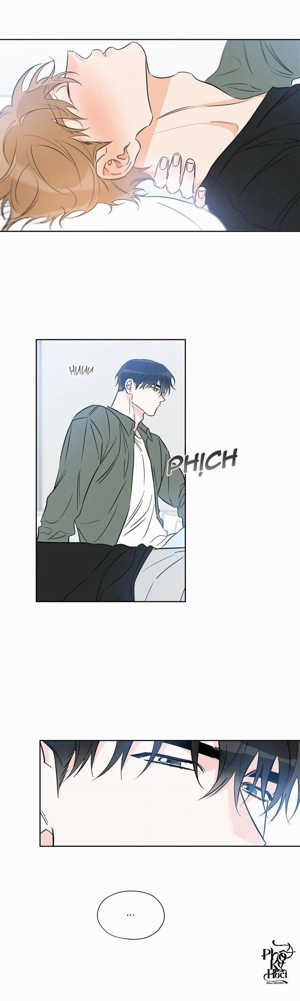 Thiên Đường May Mắn 22 trang 2