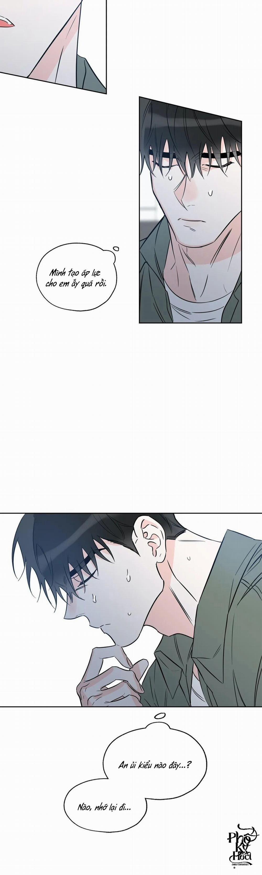 Thiên Đường May Mắn 22 trang 22