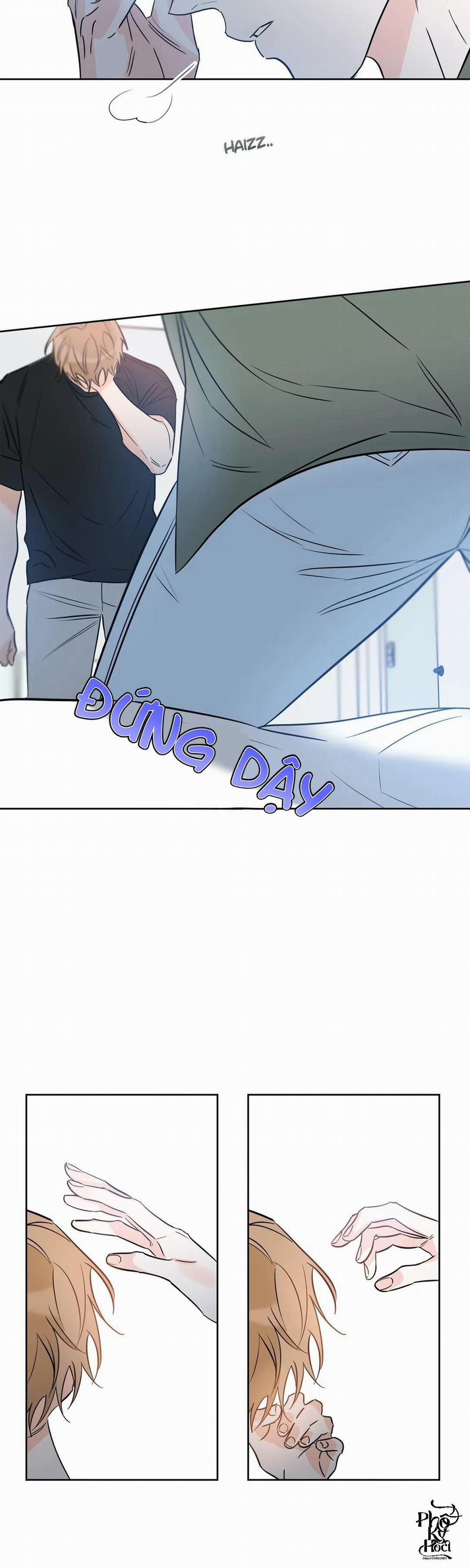 Thiên Đường May Mắn 22 trang 24