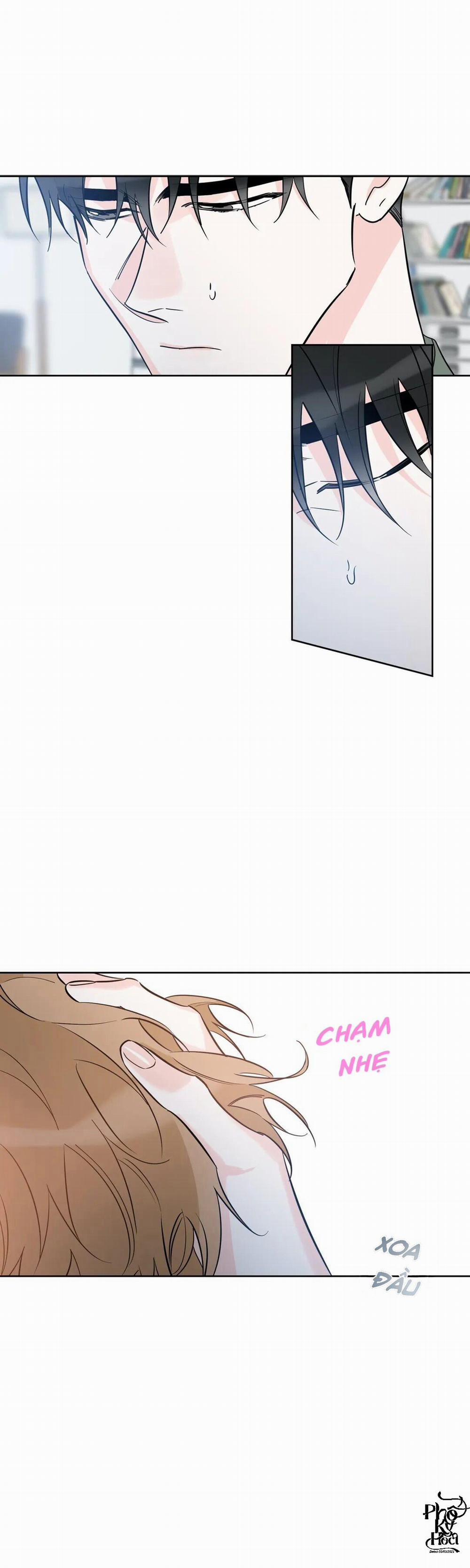 Thiên Đường May Mắn 22 trang 25