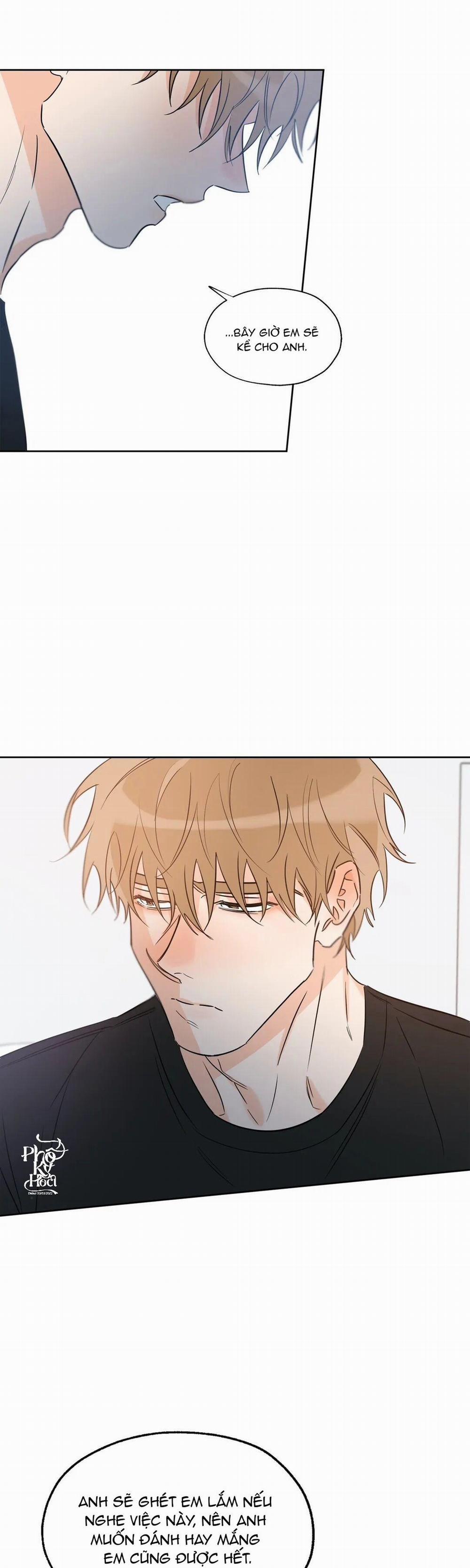 Thiên Đường May Mắn 22 trang 27