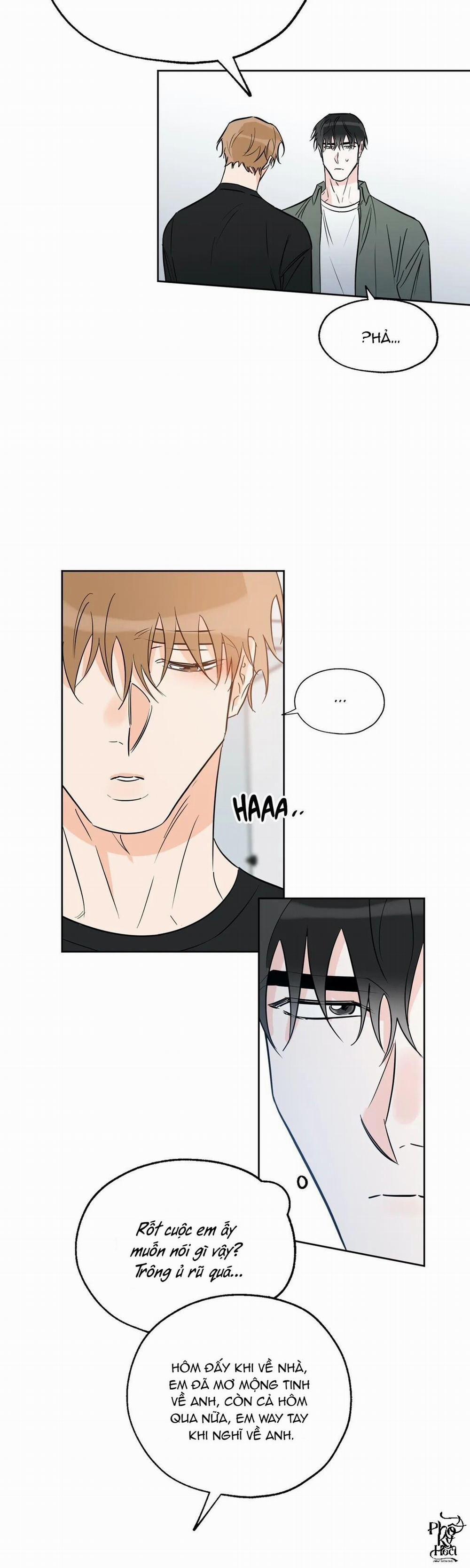 Thiên Đường May Mắn 22 trang 28