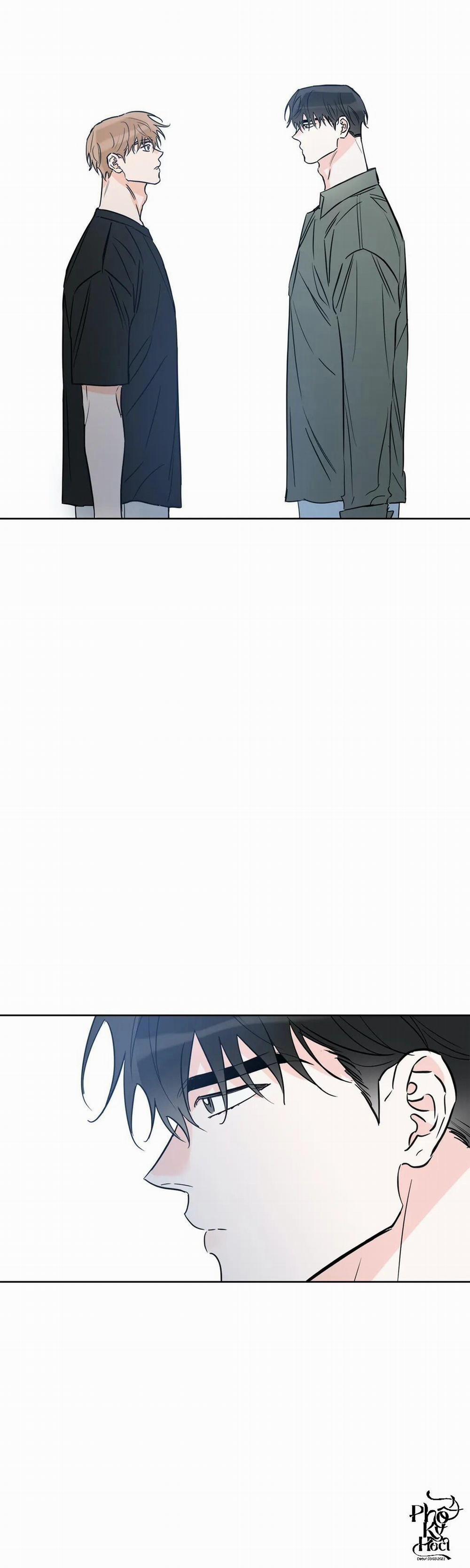 Thiên Đường May Mắn 22 trang 29