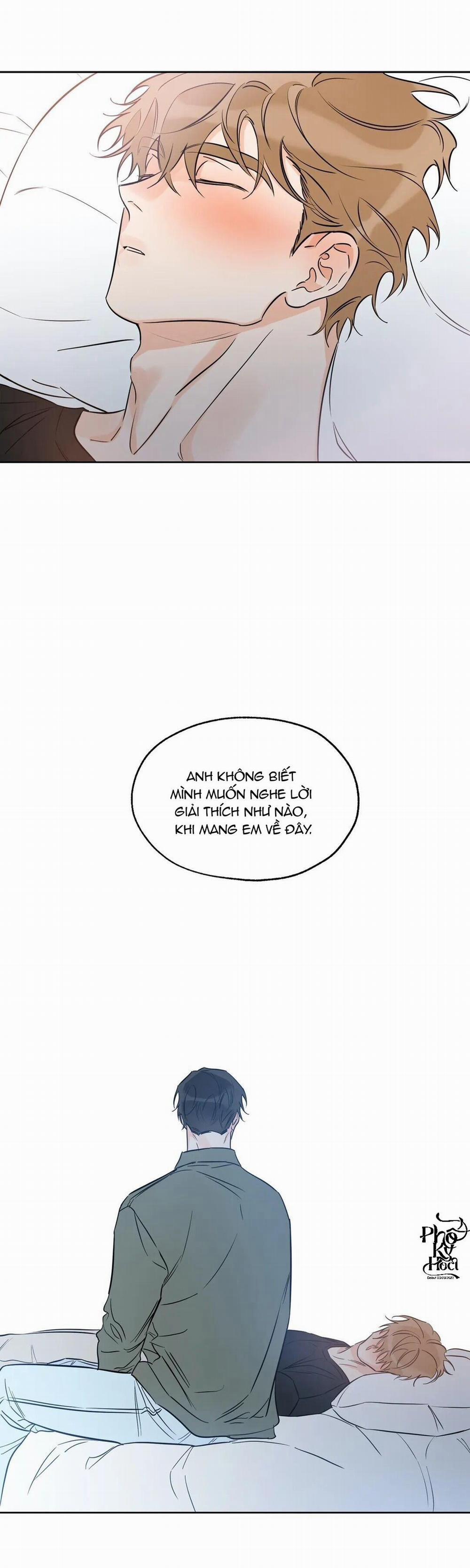 Thiên Đường May Mắn 22 trang 3