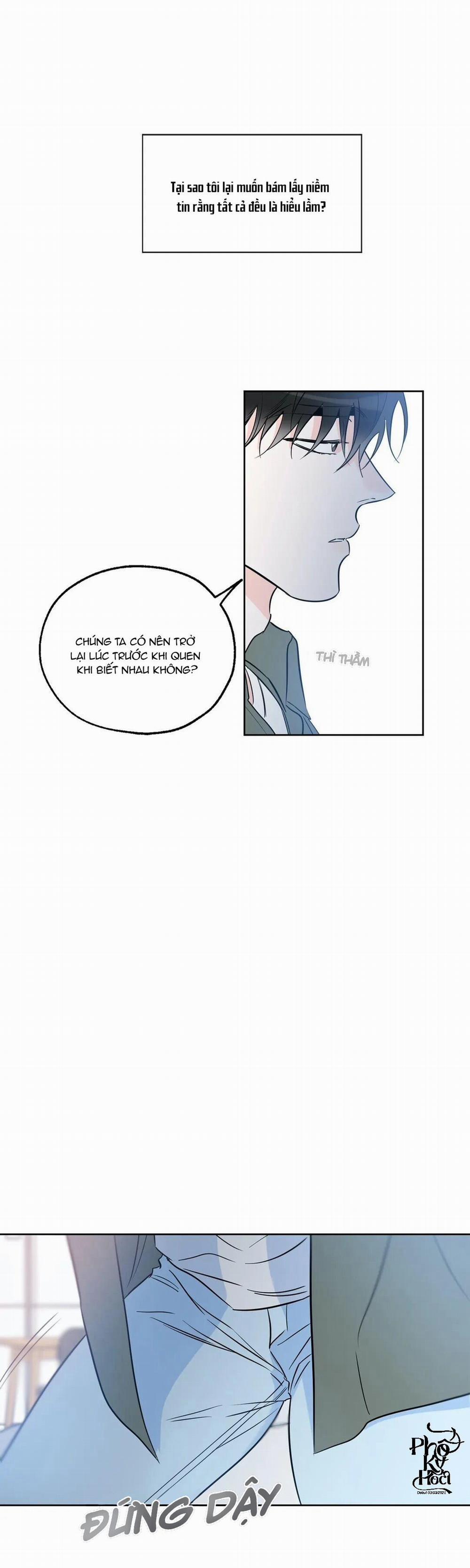 Thiên Đường May Mắn 22 trang 4