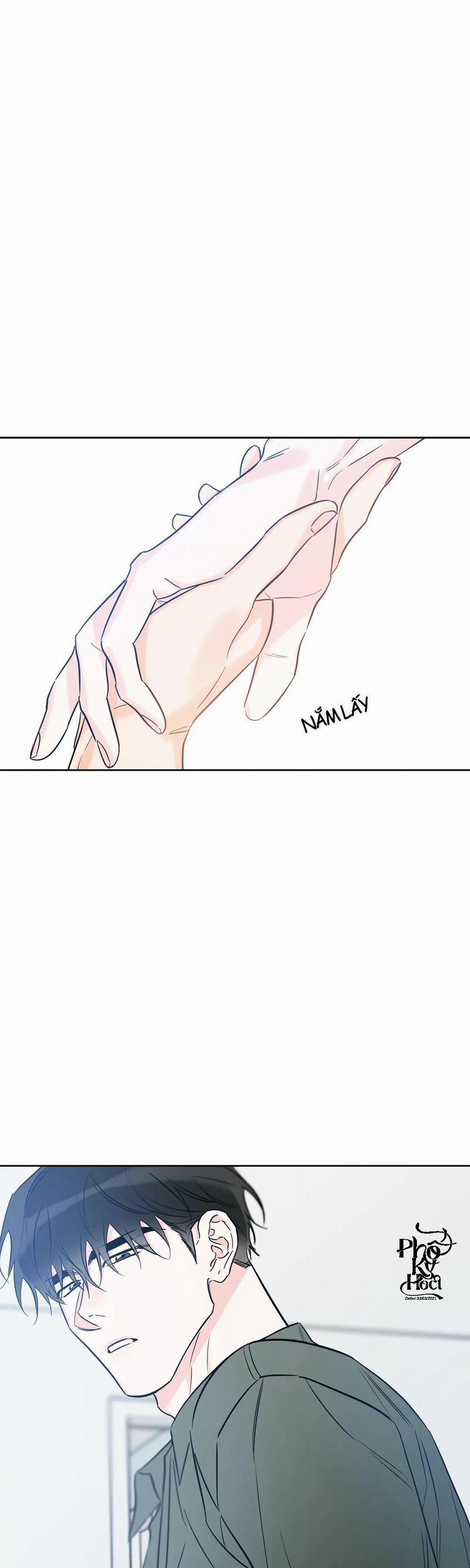 Thiên Đường May Mắn 22 trang 5