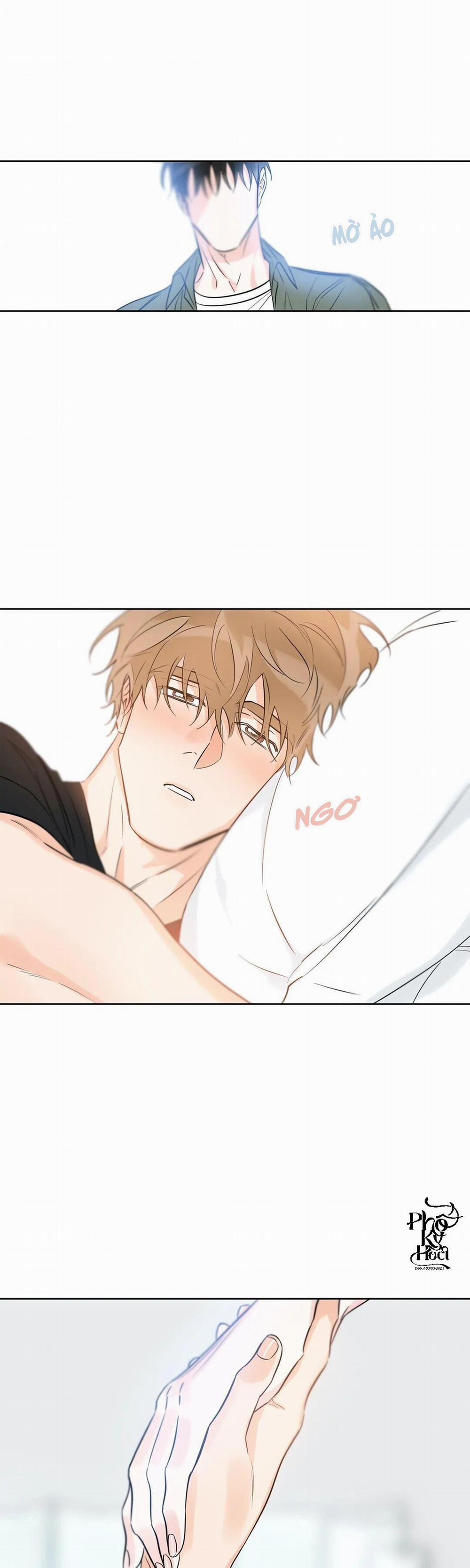 Thiên Đường May Mắn 22 trang 7