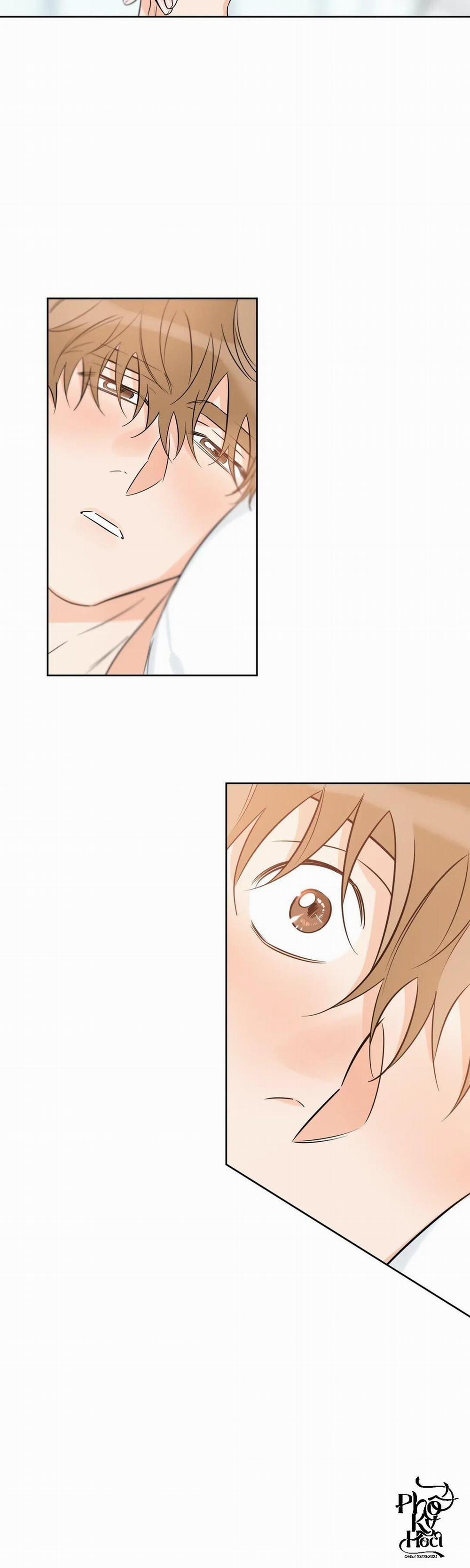 Thiên Đường May Mắn 22 trang 8