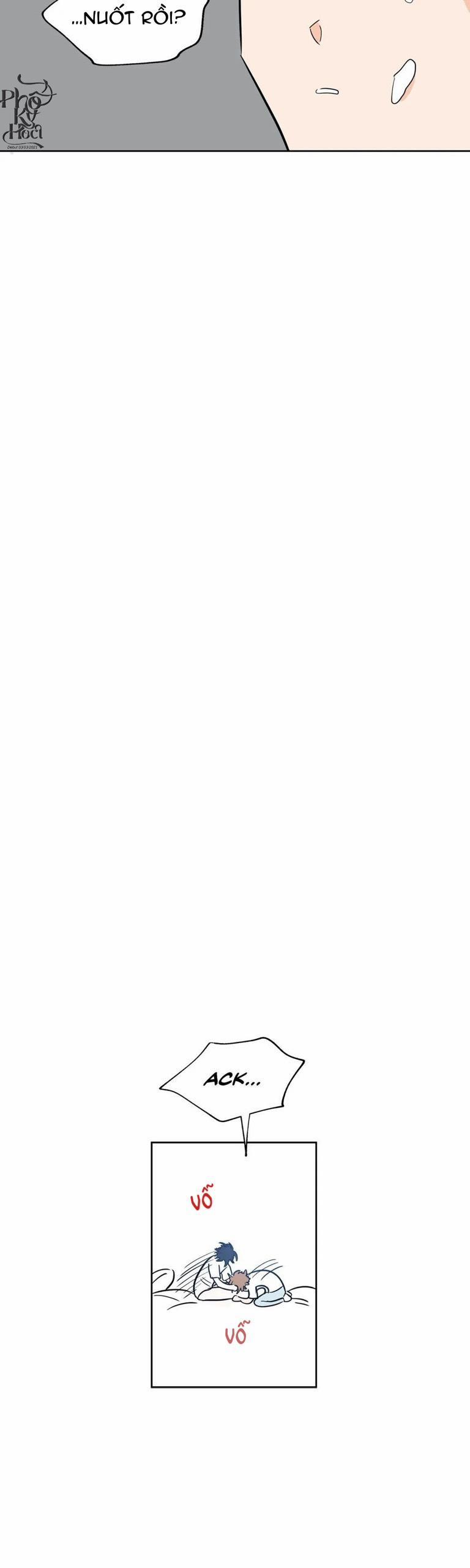 Thiên Đường May Mắn 28.5 trang 11