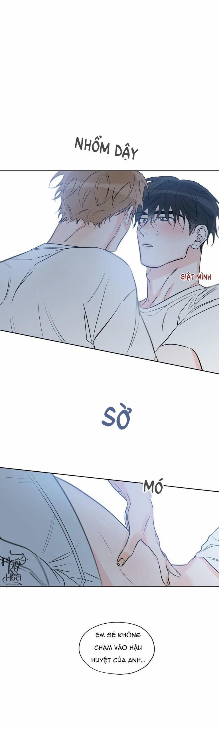 Thiên Đường May Mắn 28.5 trang 15