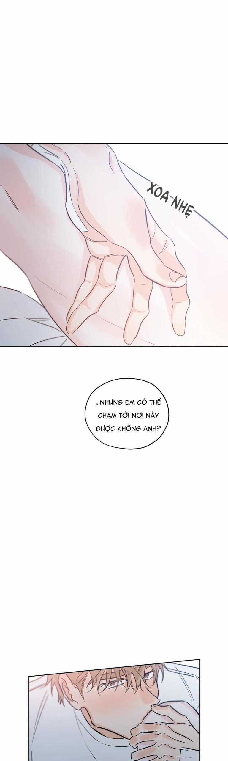 Thiên Đường May Mắn 28.5 trang 16