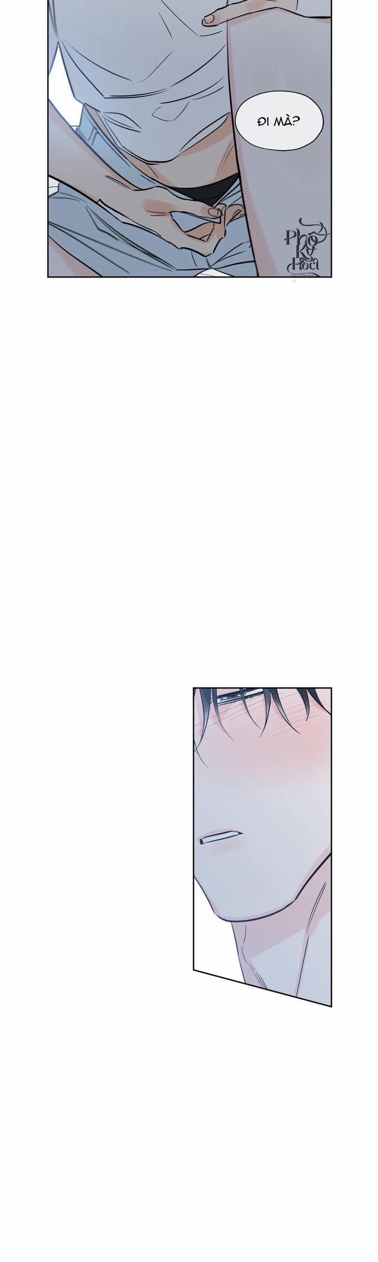 Thiên Đường May Mắn 28.5 trang 17