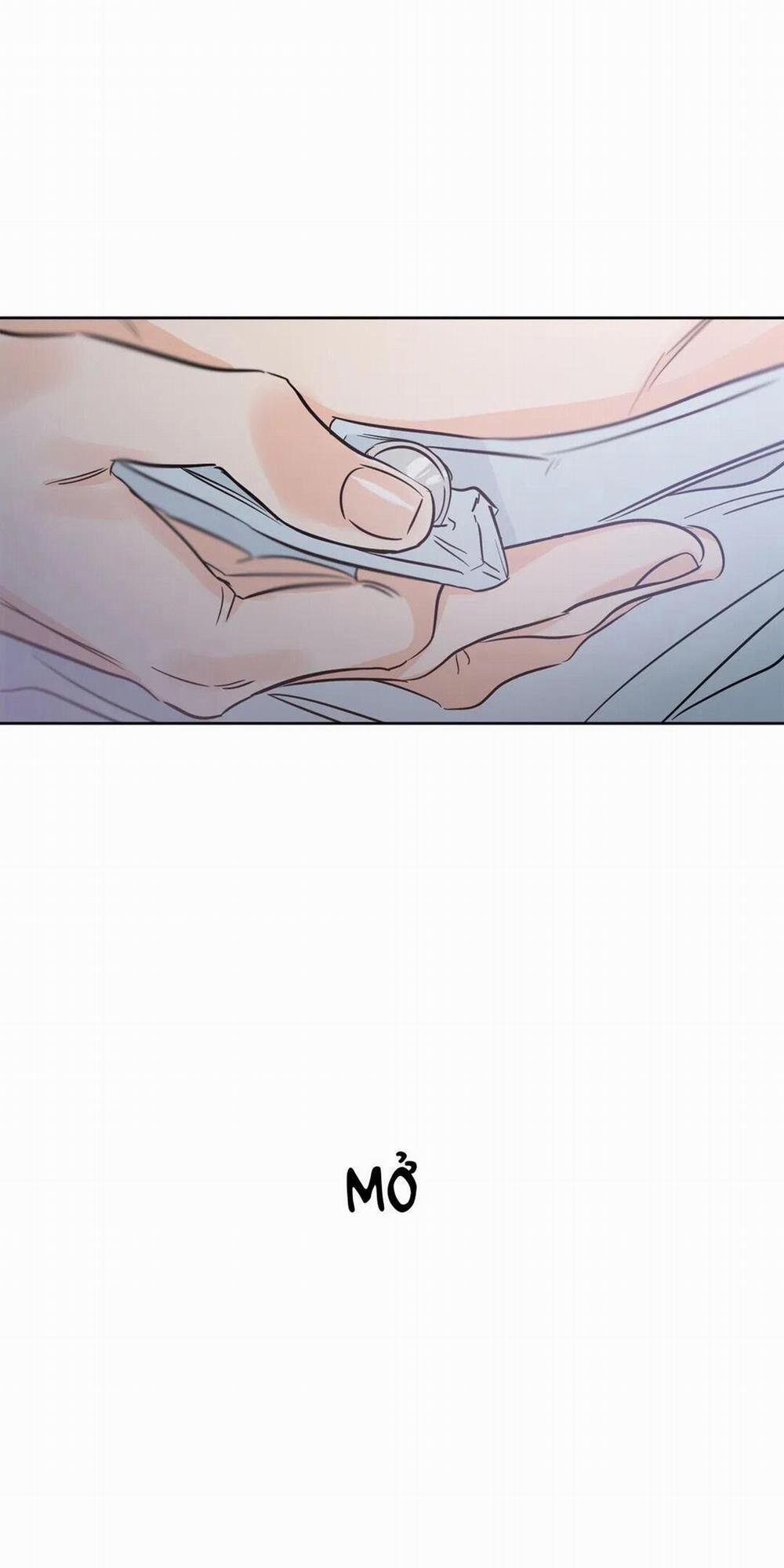 Thiên Đường May Mắn 28.5 trang 18