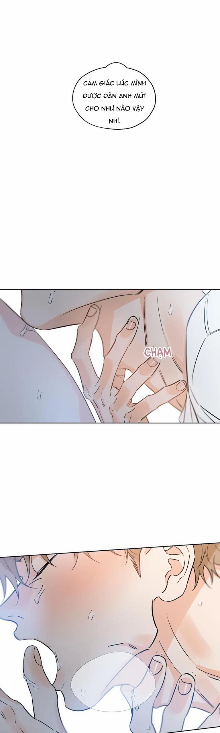 Thiên Đường May Mắn 28.5 trang 2