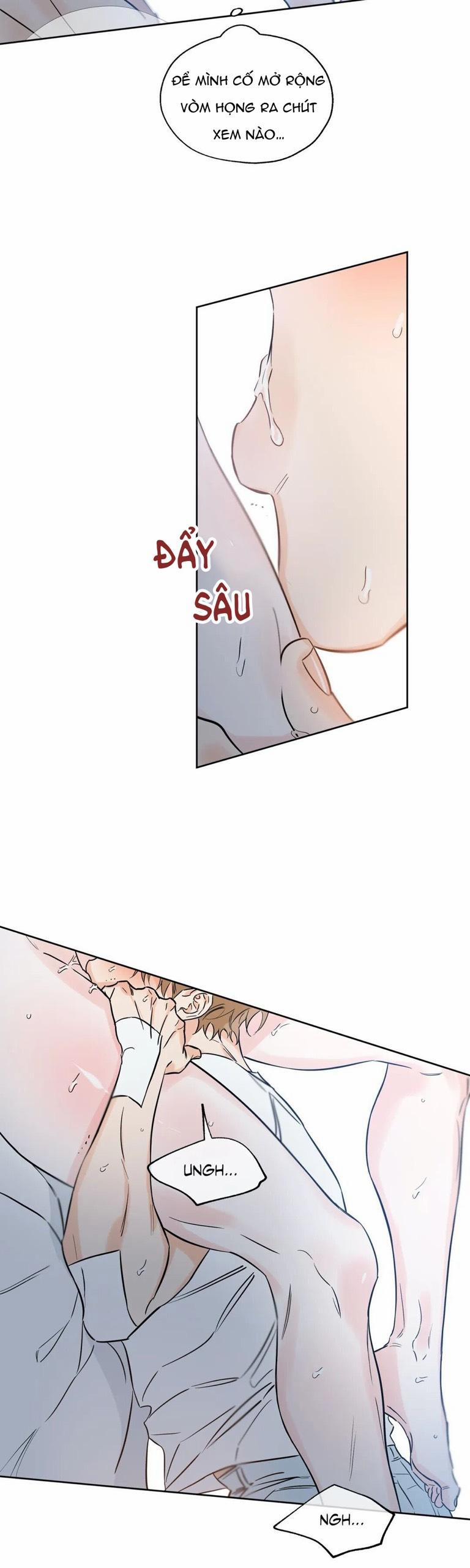 Thiên Đường May Mắn 28.5 trang 3