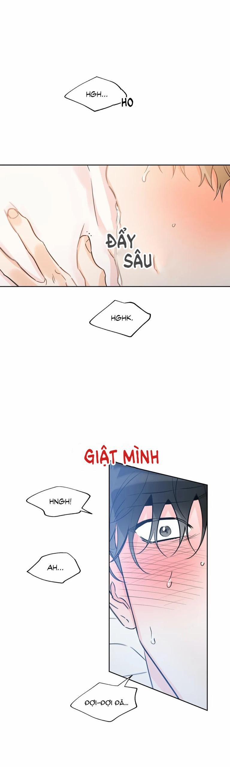 Thiên Đường May Mắn 28.5 trang 4