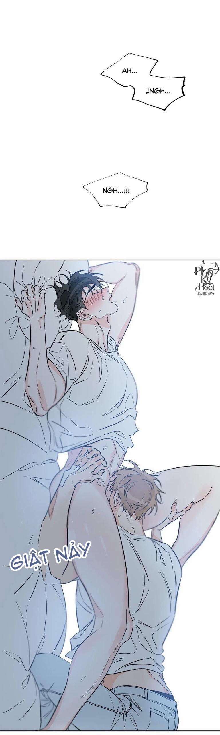 Thiên Đường May Mắn 28.5 trang 5