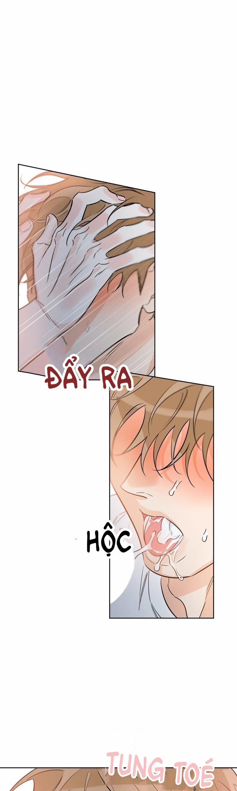 Thiên Đường May Mắn 28.5 trang 6