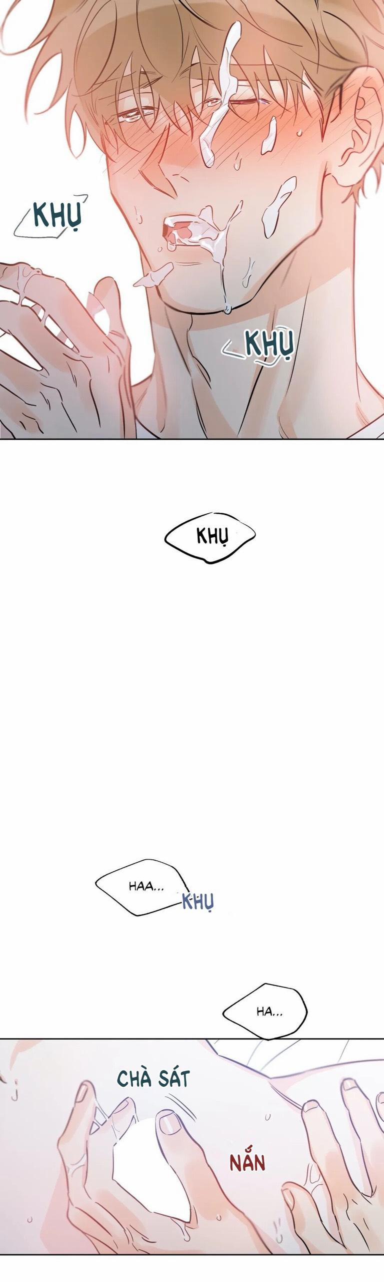 Thiên Đường May Mắn 28.5 trang 7