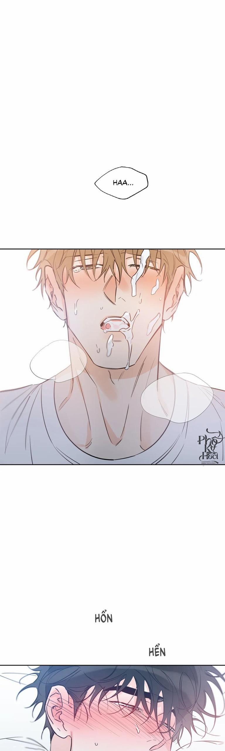 Thiên Đường May Mắn 28.5 trang 8