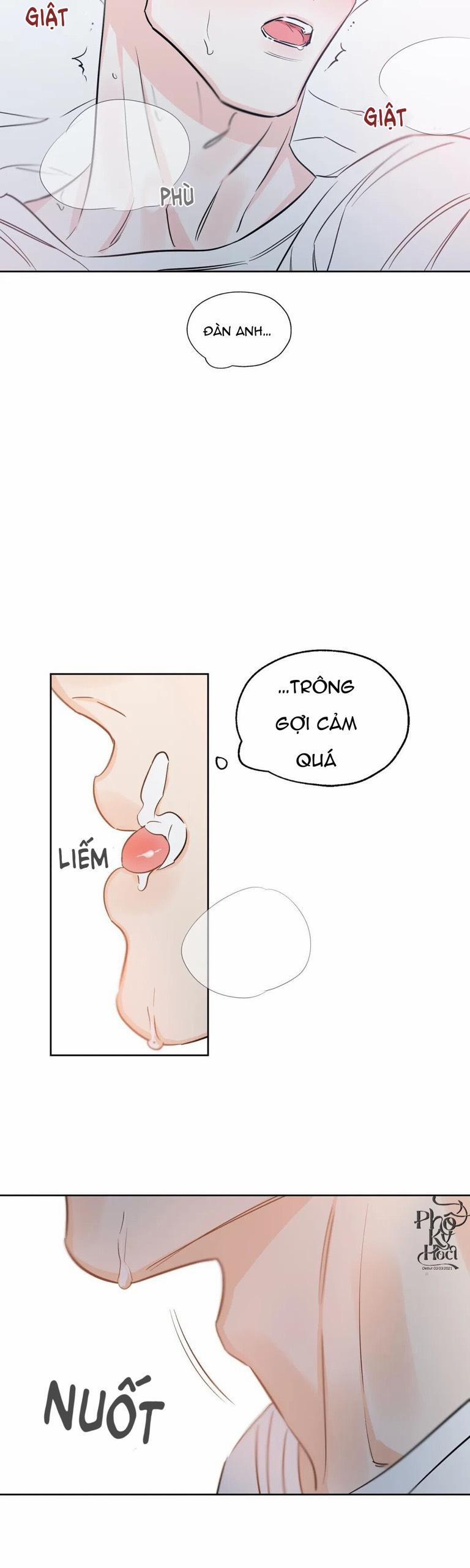 Thiên Đường May Mắn 28.5 trang 9