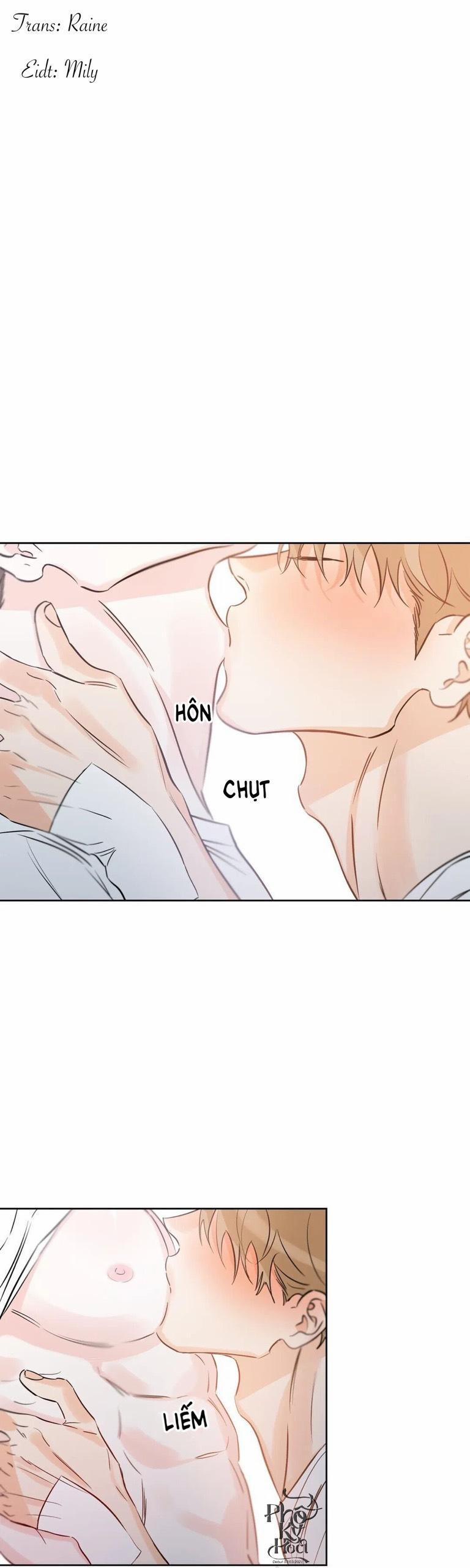 Thiên Đường May Mắn 28 trang 0