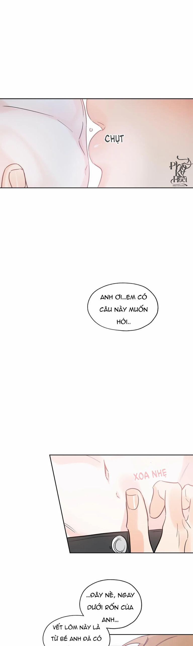 Thiên Đường May Mắn 28 trang 2