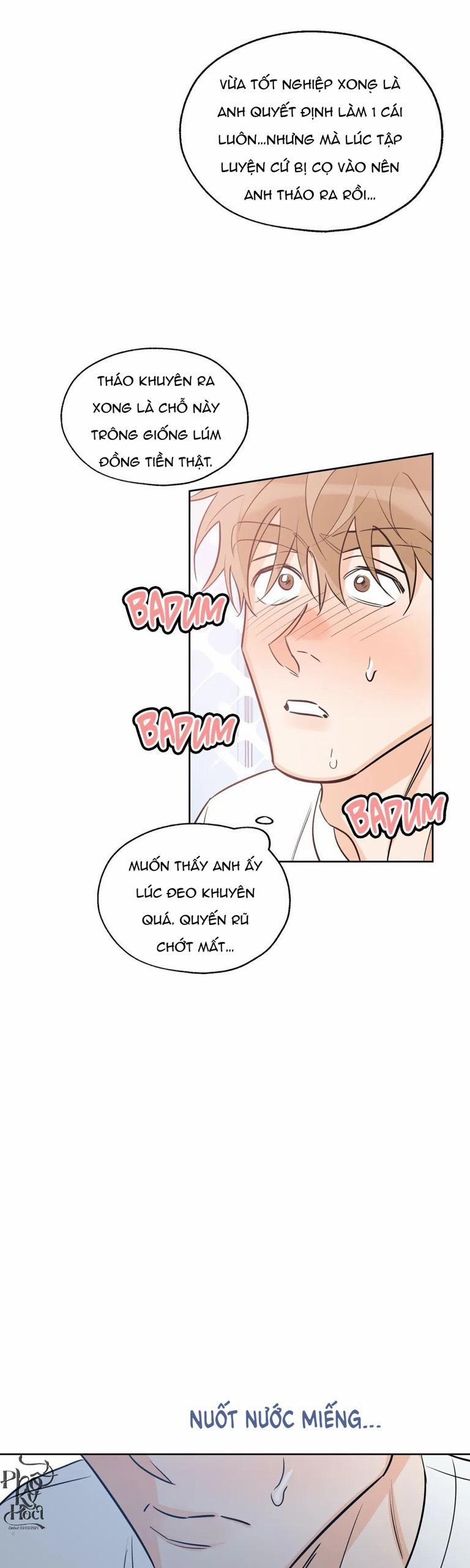 Thiên Đường May Mắn 28 trang 4