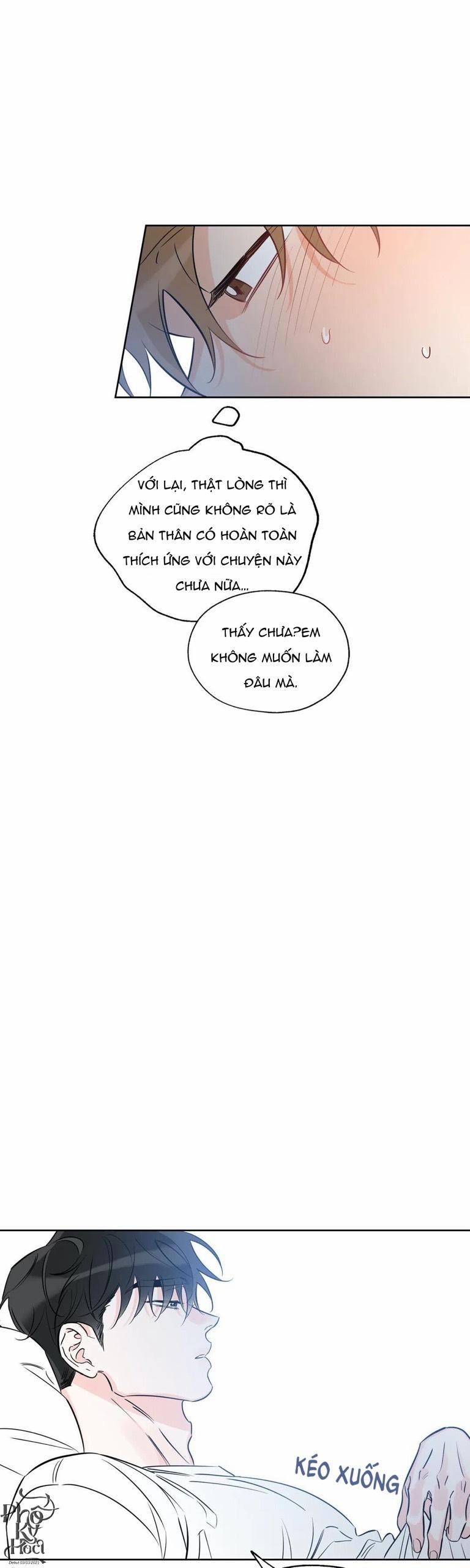 Thiên Đường May Mắn 28 trang 6