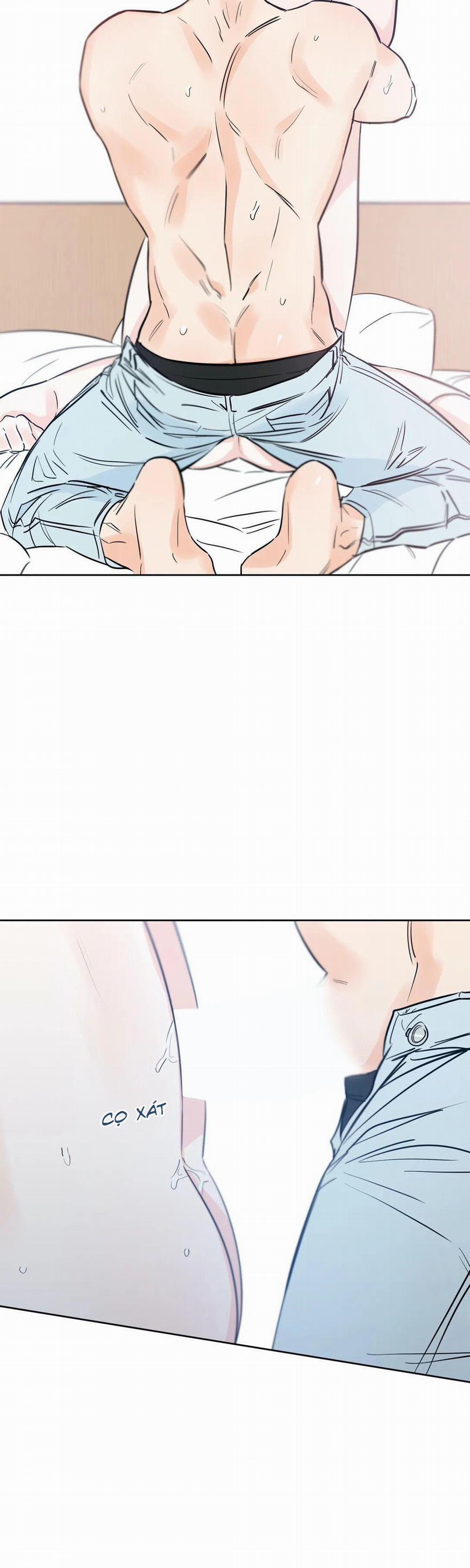 Thiên Đường May Mắn 29.5 trang 1