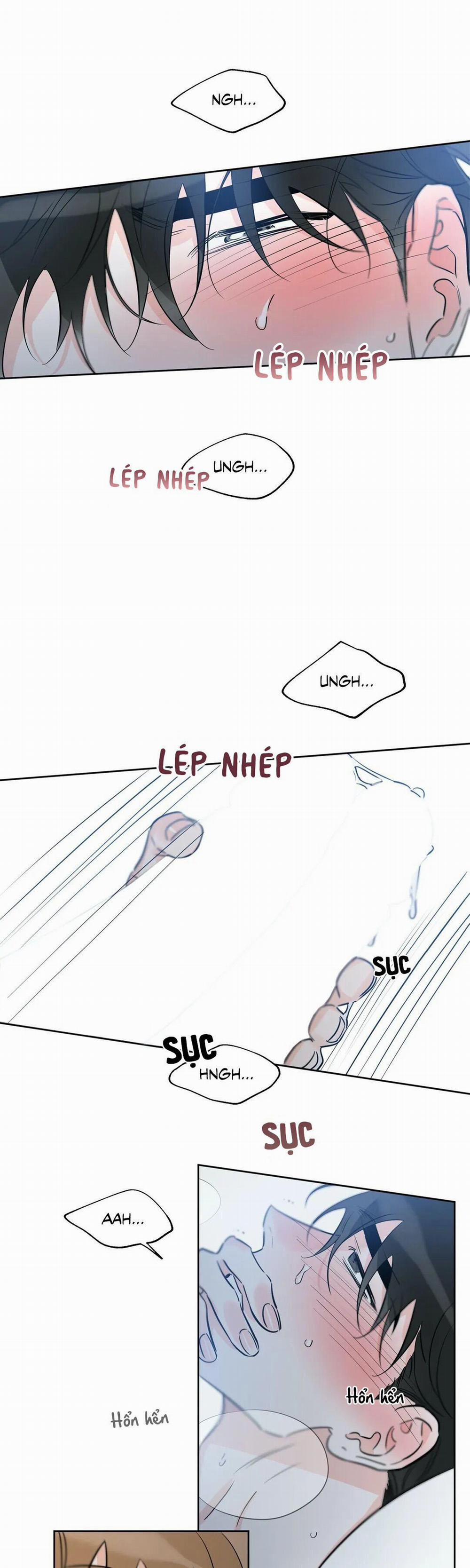 Thiên Đường May Mắn 29.5 trang 10