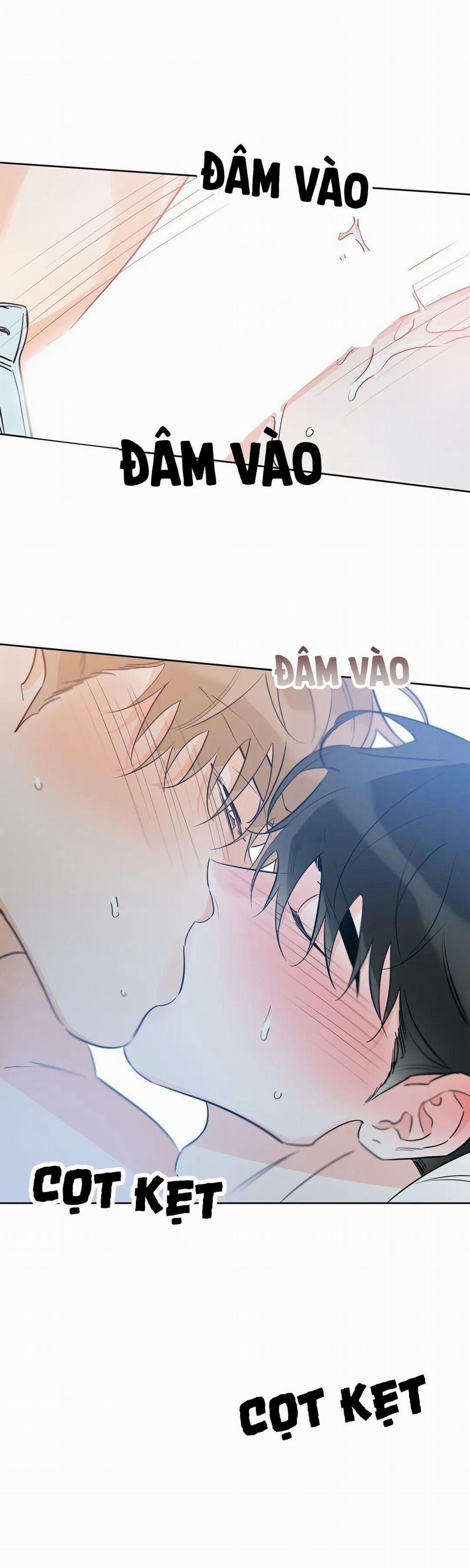 Thiên Đường May Mắn 29.5 trang 12