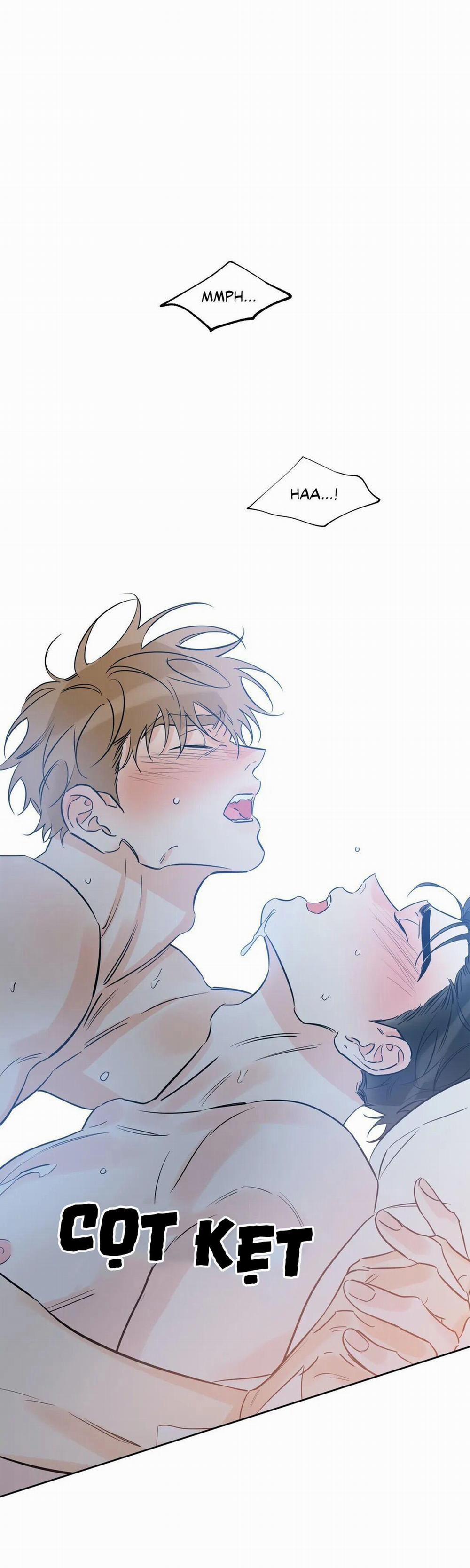 Thiên Đường May Mắn 29.5 trang 14