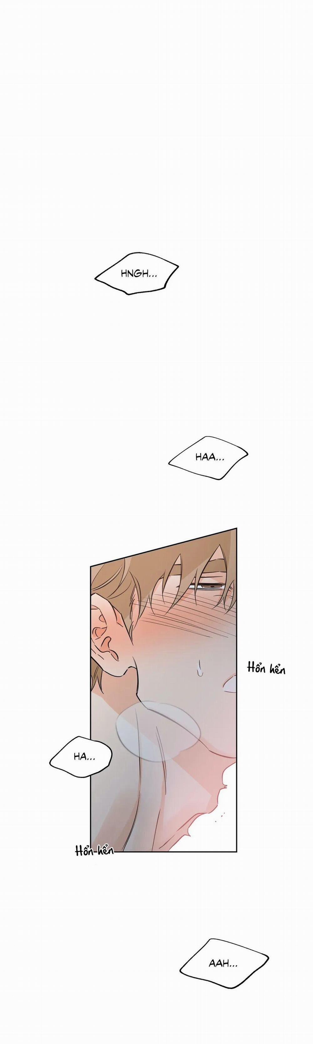 Thiên Đường May Mắn 29.5 trang 15