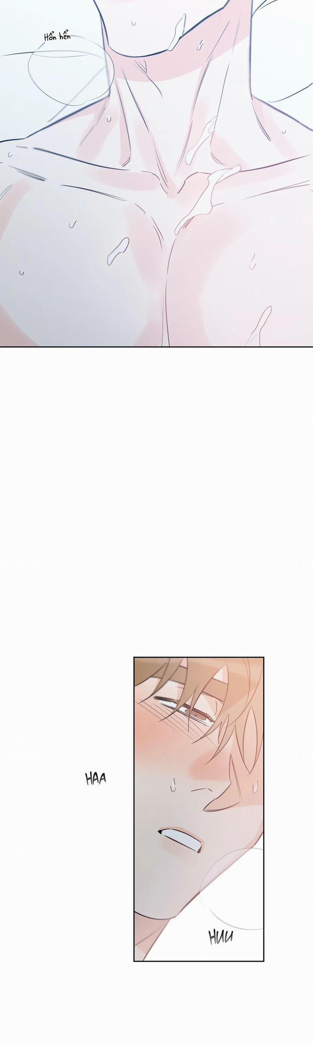 Thiên Đường May Mắn 29.5 trang 17