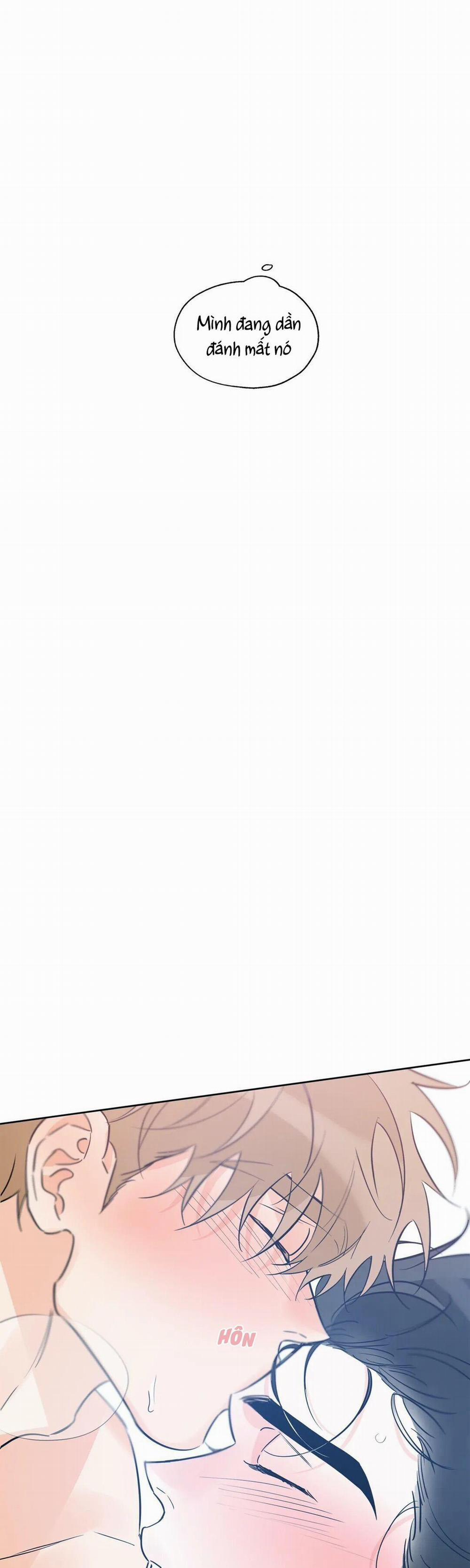 Thiên Đường May Mắn 29.5 trang 18