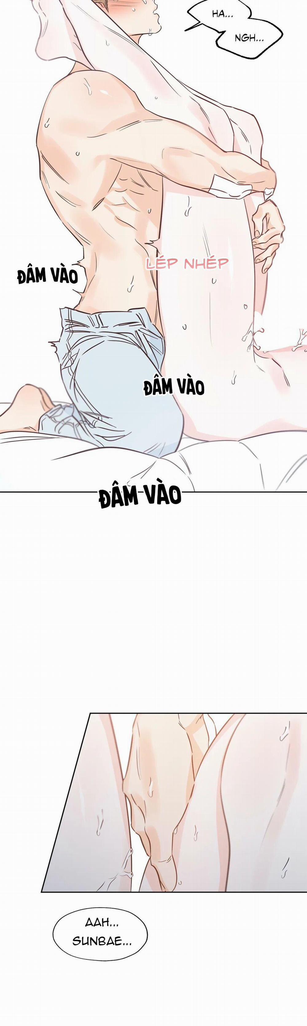 Thiên Đường May Mắn 29.5 trang 5