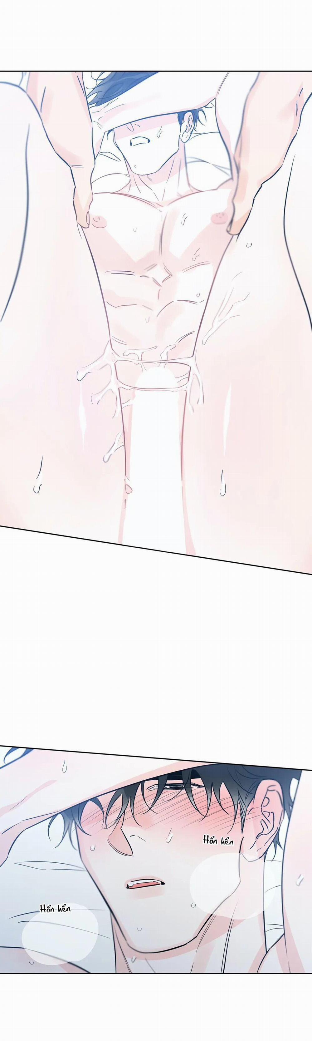 Thiên Đường May Mắn 29.5 trang 6